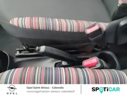 Photo 11 Citroën C1  VTi 72 S&S Feel 5p E6.d