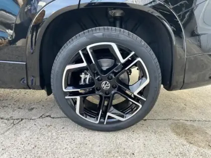 Photo 9 Volkswagen Tayron  1.5 eHybrid 204ch R-Line Edition DSG6 5 places