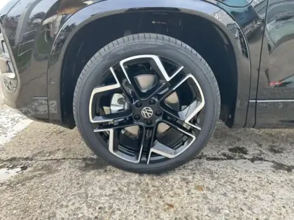 Photo 8 Volkswagen Tayron  1.5 eHybrid 204ch R-Line Edition DSG6 5 places