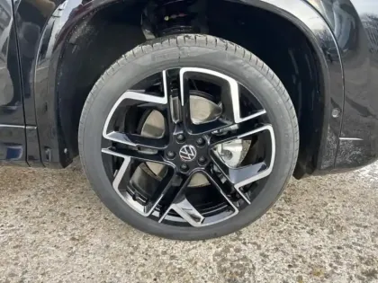 Photo 10 Volkswagen Tayron  1.5 eHybrid 204ch R-Line Edition DSG6 5 places