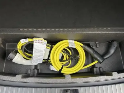 Photo 11 Volkswagen Tayron  1.5 eHybrid 204ch R-Line Edition DSG6 5 places