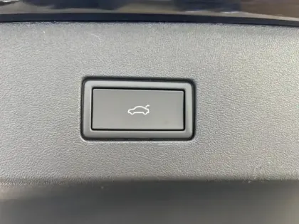 Photo 14 Volkswagen Tayron  1.5 eHybrid 204ch R-Line Edition DSG6 5 places