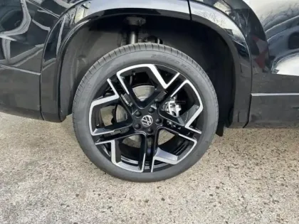 Photo 12 Volkswagen Tayron  1.5 eHybrid 204ch R-Line Edition DSG6 5 places