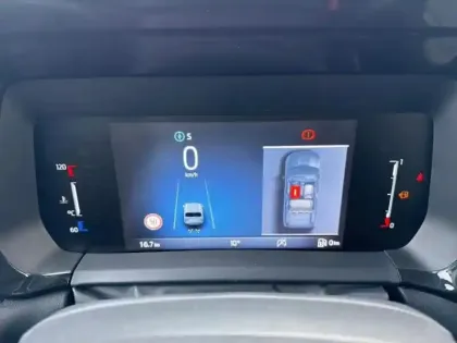 Photo 7 Ford Tourneo Courier  1.0 EcoBoost 125ch S&S Titanium