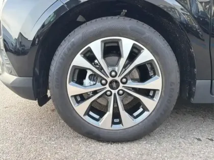 Photo 14 Ford Tourneo Courier  1.0 EcoBoost 125ch S&S Titanium