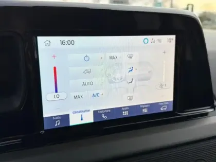 Photo 11 Ford Tourneo Courier  1.0 EcoBoost 125ch S&S Titanium