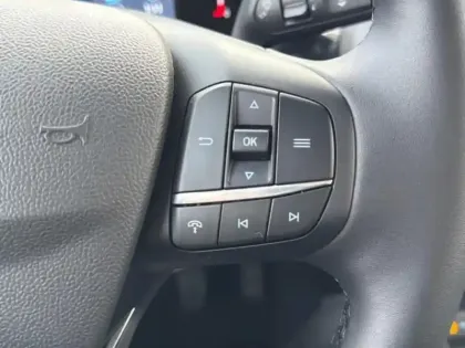 Photo 13 Ford Tourneo Courier  1.0 EcoBoost 125ch S&S Titanium