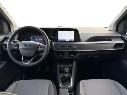 Photo 5 Ford Tourneo Courier  1.0 EcoBoost 125ch S&S Titanium