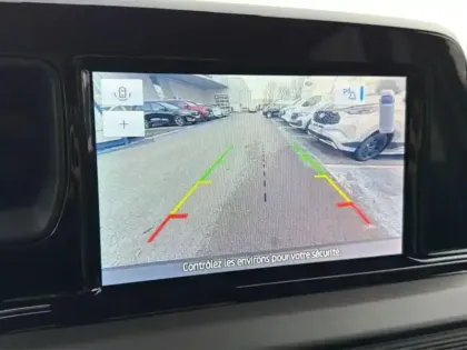 Photo 10 Ford Tourneo Courier  1.0 EcoBoost 125ch S&S Titanium