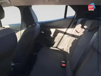 Photo 10 Peugeot 2008  1.2 PureTech 100ch S&S Active Business 5cv