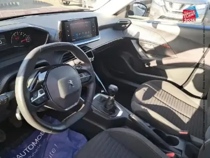 Photo 29 Peugeot 2008  1.2 PureTech 100ch S&S Active Business 5cv