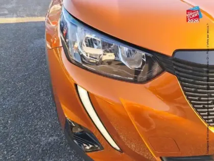 Photo 27 Peugeot 2008  1.2 PureTech 100ch S&S Active Business 5cv