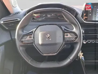 Photo 26 Peugeot 2008  1.2 PureTech 100ch S&S Active Business 5cv