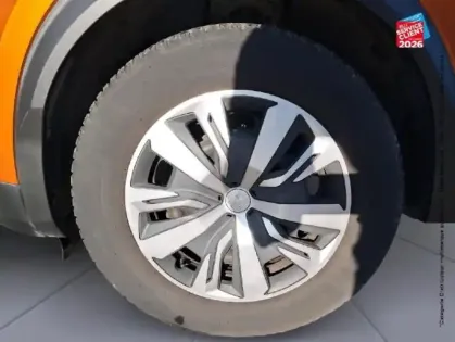 Photo 24 Peugeot 2008  1.2 PureTech 100ch S&S Active Business 5cv