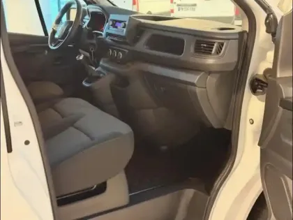 Photo 14 Renault Trafic  Fg L2H1 3T 2.0 Blue dCi 130ch Confort E6E