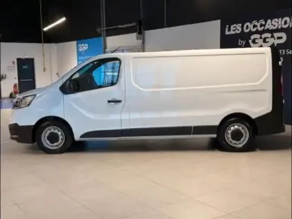 Photo 7 Renault Trafic  Fg L2H1 3T 2.0 Blue dCi 130ch Confort E6E