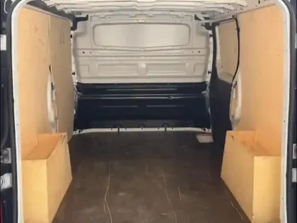 Photo 9 Renault Trafic  Fg L2H1 3T 2.0 Blue dCi 130ch Confort E6E