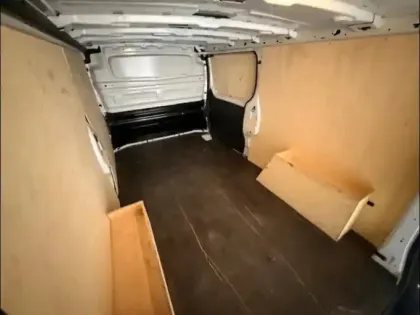 Photo 10 Renault Trafic  Fg L2H1 3T 2.0 Blue dCi 130ch Confort E6E