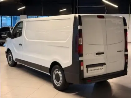 Photo 6 Renault Trafic  Fg L2H1 3T 2.0 Blue dCi 130ch Confort E6E