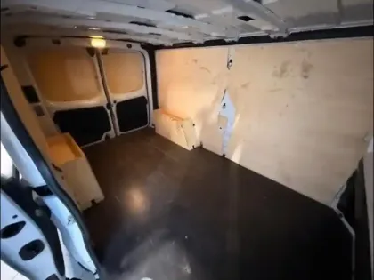 Photo 12 Renault Trafic  Fg L2H1 3T 2.0 Blue dCi 130ch Confort E6E