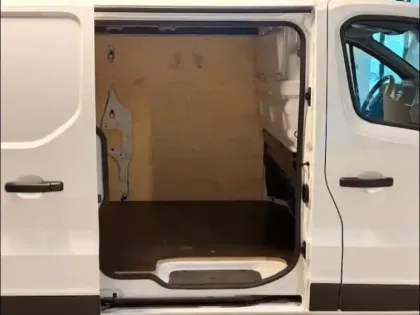 Photo 11 Renault Trafic  Fg L2H1 3T 2.0 Blue dCi 130ch Confort E6E