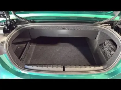 Photo 6 BMW Serie 4 M4 Cabriolet 3.0 510ch Competition xDrive