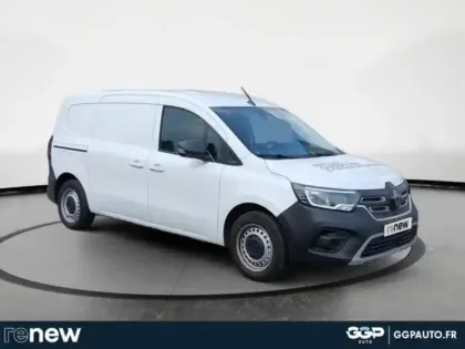 Photo 6 Renault Kangoo Van  L2 E-Tech AC11 Extra -24