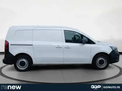 Photo 5 Renault Kangoo Van  L2 E-Tech AC11 Extra -24