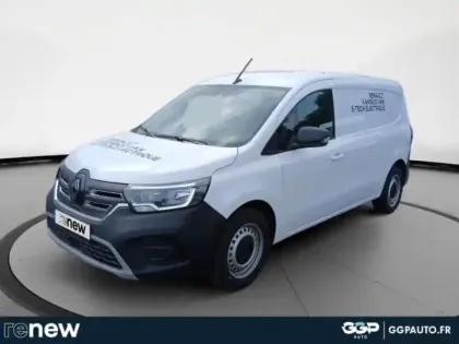 Photo Renault Kangoo Van Extra