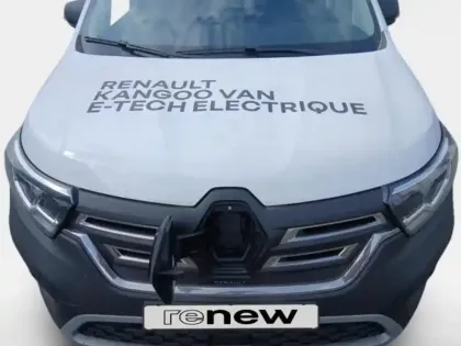Photo 9 Renault Kangoo Van  L2 E-Tech AC11 Extra -24