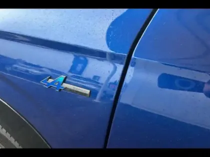 Photo 10 Renault Austral  1.2 E-Tech full hybrid 200ch Techno esprit Alpine - 24