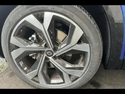 Photo 9 Renault Austral  1.2 E-Tech full hybrid 200ch Techno esprit Alpine - 24