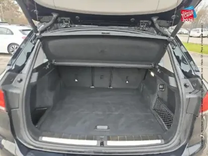 Photo 13 BMW X1  sDrive18dA 150ch xLine