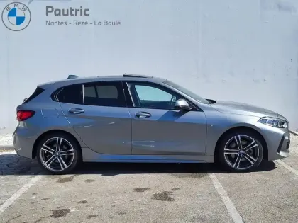 Photo 23 BMW Serie 1 Série 1 116iA 109ch M Sport DKG7