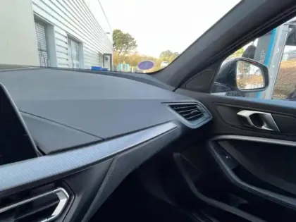 Photo 6 BMW Serie 1 Série 1 116iA 109ch M Sport DKG7