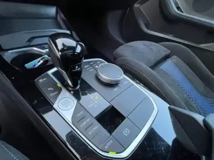 Photo 11 BMW Serie 1 Série 1 116iA 109ch M Sport DKG7