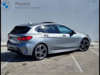 Photo 19 BMW Serie 1 Série 1 116iA 109ch M Sport DKG7