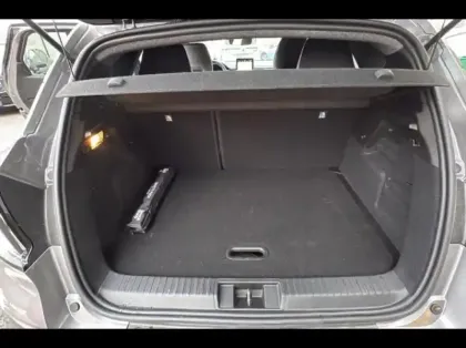 Photo 11 Renault Captur  1.3 TCe mild hybrid 160ch esprit Alpine EDC