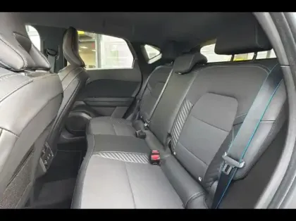 Photo 10 Renault Captur  1.3 TCe mild hybrid 160ch esprit Alpine EDC