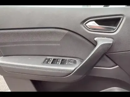 Photo 14 Renault Captur  1.3 TCe mild hybrid 160ch esprit Alpine EDC