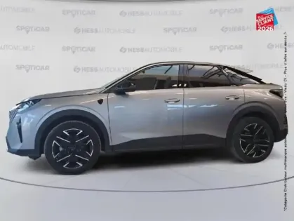 Photo 8 Peugeot 3008  1.2 Hybrid 136ch GT e-DCS6