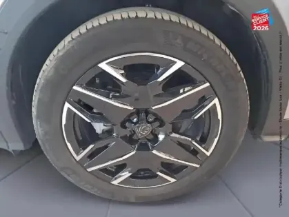 Photo 9 Peugeot 3008  1.2 Hybrid 136ch GT e-DCS6