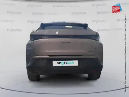 Photo 6 Peugeot 3008  1.2 Hybrid 136ch GT e-DCS6