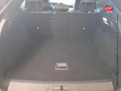 Photo 13 Peugeot 3008  1.2 Hybrid 136ch GT e-DCS6