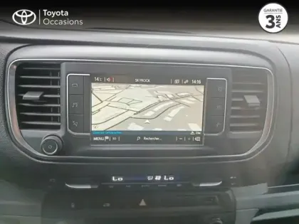 Photo 14 Toyota Proace  Medium 2.0 D-4D 140 Style MC22