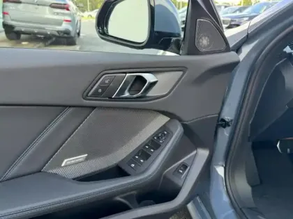 Photo 11 BMW Serie 1 Gén. IV (F70) Ph1 M Sport 5