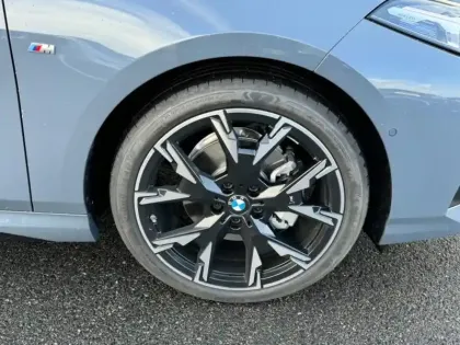 Photo 7 BMW Serie 1 Gén. IV (F70) Ph1 M Sport 5