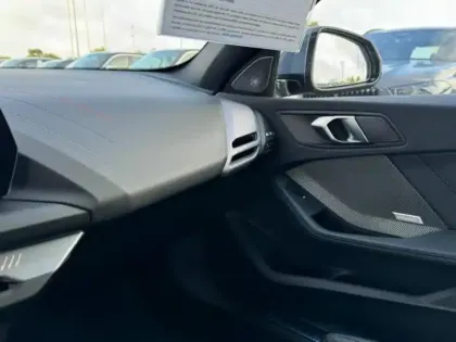 Photo 14 BMW Serie 1 Gén. IV (F70) Ph1 M Sport 5