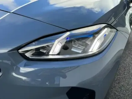 Photo 9 BMW Serie 1 Gén. IV (F70) Ph1 M Sport 5