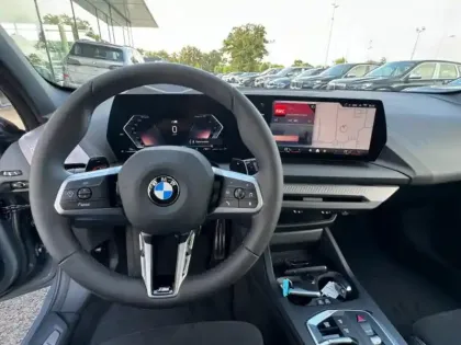 Photo 5 BMW Serie 1 Gén. IV (F70) Ph1 M Sport 5